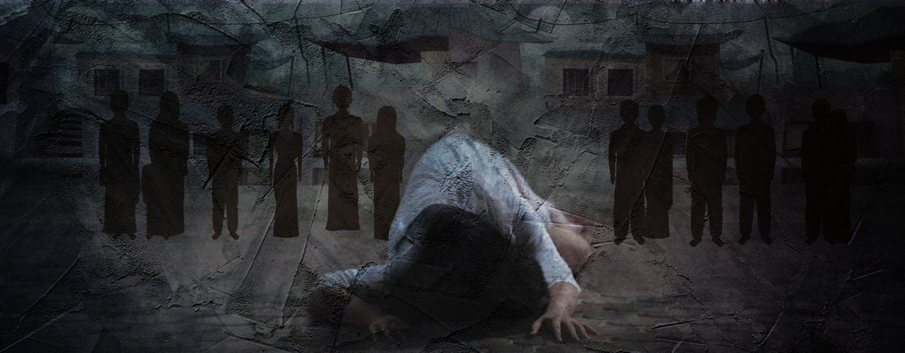 The War Against Witch Hunting
