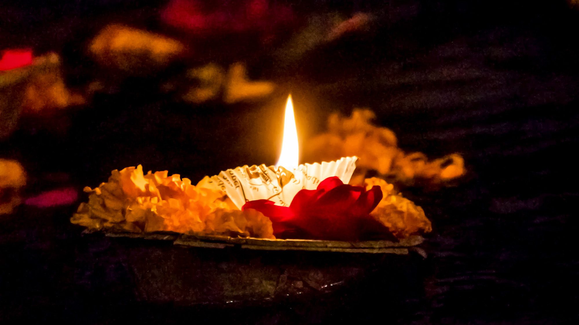 Papa’s Antim Sanskar: A Journey to New Beginnings